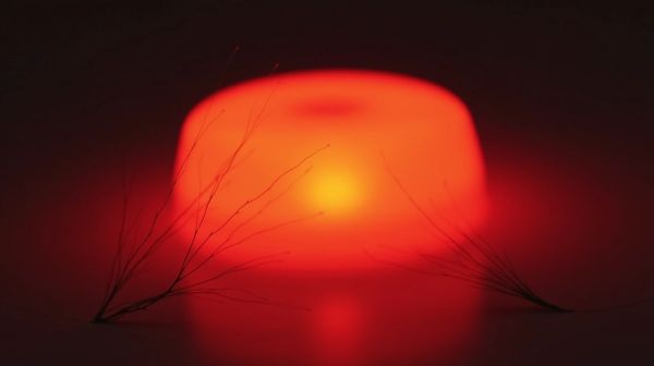 Comment un panneau lumière rouge en photobiomodulation peut transformer votre bien-être
