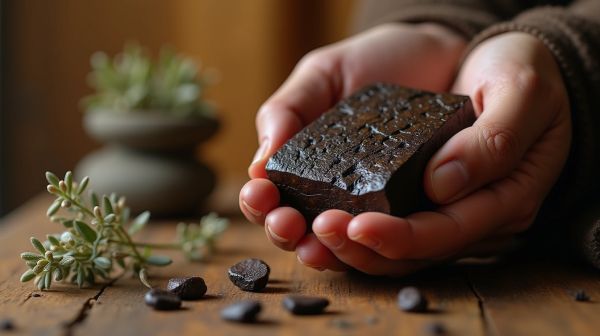 Le shilajit : atout santé ou mythe à déconstruire ?
