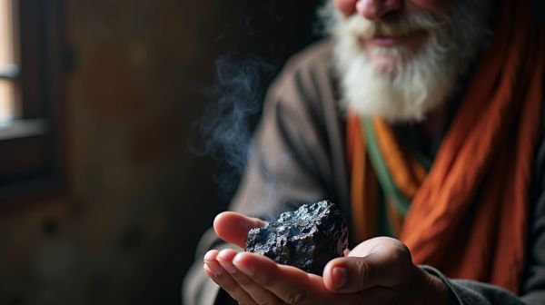 Le shilajit : atout santé ou mythe à déconstruire ?