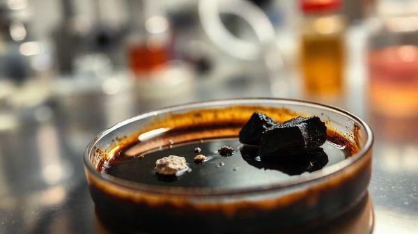 Pourquoi le shilajit pourrait être votre nouvel allié santé