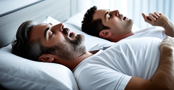 Silnore : la solution efficace contre le ronflement