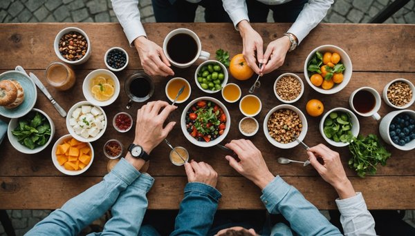 Le blog bien-être : votre guide vers une vie équilibrée