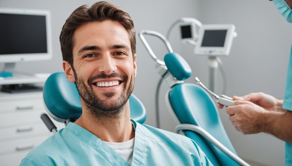 Votre santé dentaire à oberhausbergen : soins et solutions complètes