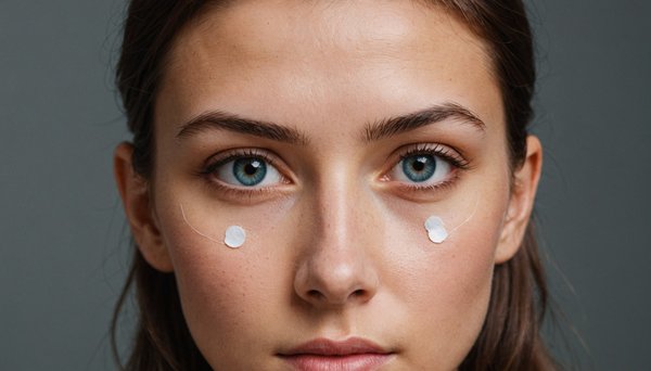 Patch contour des yeux : découvrez cette technologie