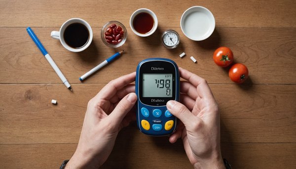 Formation sur les conséquences du diabète de type 2 : agissez !