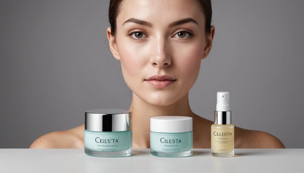 Celesta skincare : l'allié idéal pour votre peau réactive