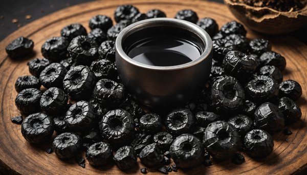 Shilajit : un trésor naturel pour votre santé et vos performances