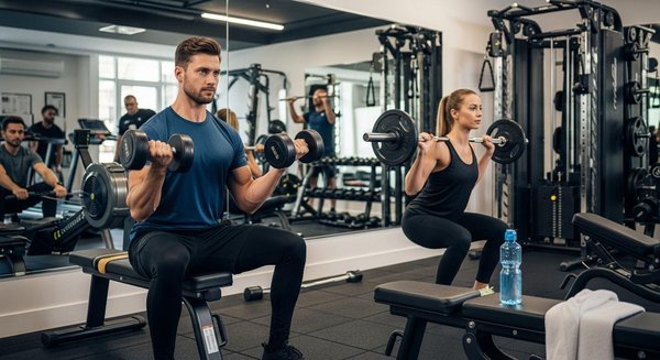 Solutions pour se muscler : les meilleures méthodes d'entraînement à connaître