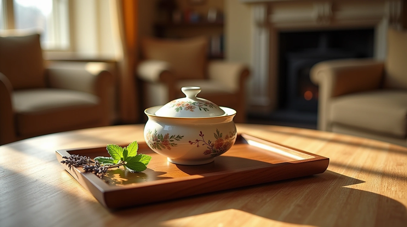 Vos questions sur cette maison d'exception